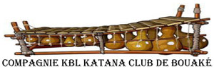 Logo des Katana Club